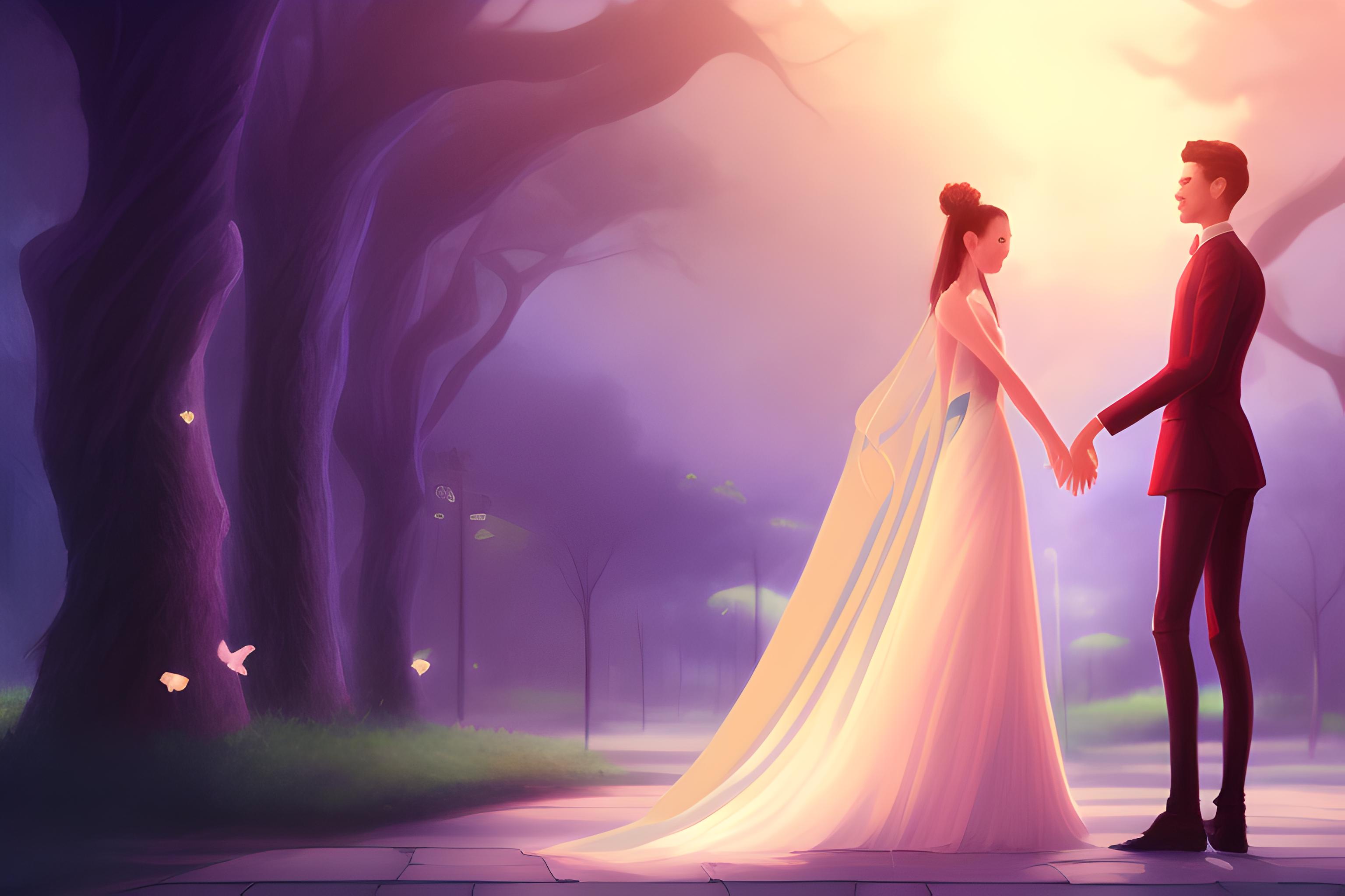  un romance entre dos adolecentes